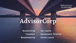 AdvisorCorp