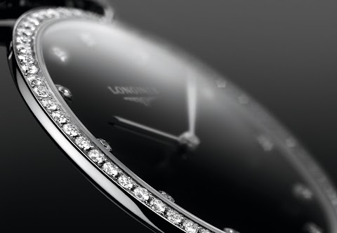 LONGINES - авторизований магазин годинників