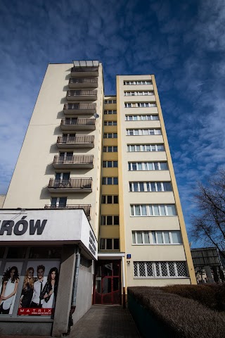 PiotrApartments | Apartamenty w centrum Warszawy | Noclegi na doby