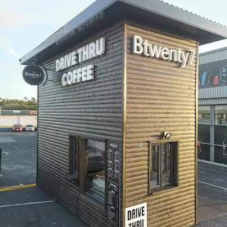 Btwenty7 Drive Thru