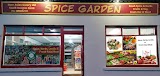 Spice Garden