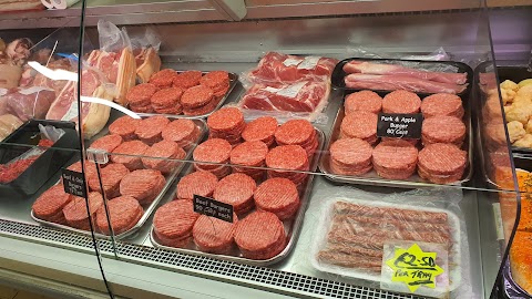 Cunniffe's Butchers