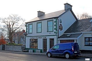 Cahill's Shannon View, Pub with accommodation