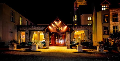 Yeats Country Hotel, Spa & Leisure Club