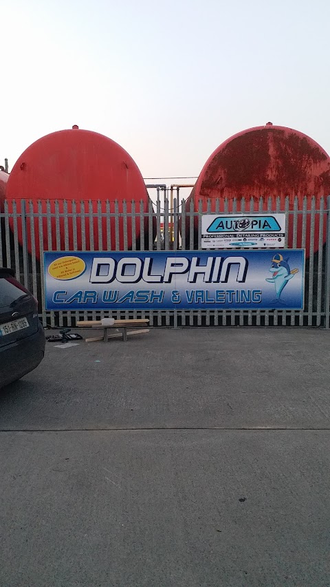 Dolphin Car Wash and Valeting