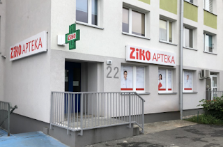 Ziko Apteka