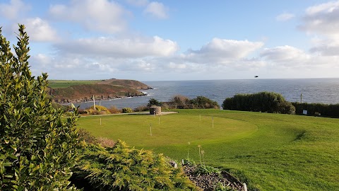 Youghal Golf Club