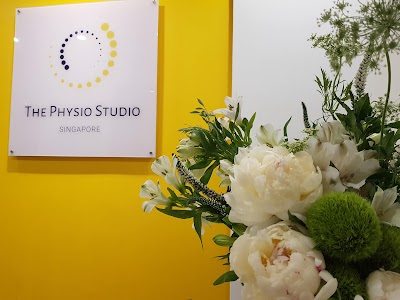 photo of The Physio Studio Singapore