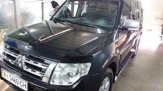 HD Detailing&Автомийка