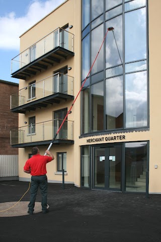 Cleaning Doctor External Cleaning Services Kildare