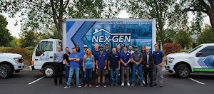 Nex-Gen Windows & Doors