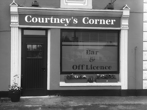 Courtney's Bar & Off-Licence