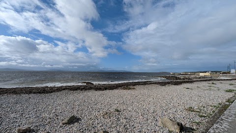 Ladies Beach