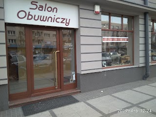 Salon Obuwniczy