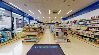 Healthwise Pharmacy