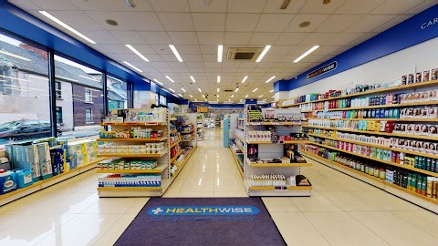 Healthwise Pharmacy