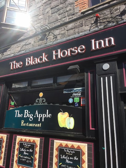 The Black Horse Inn