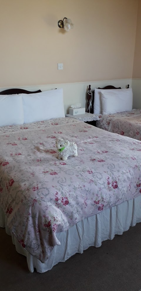 Glendine House Bed & Breakfast