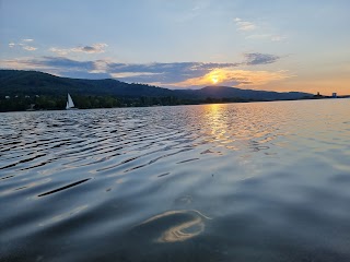 Kąpielisko Miejskie - Sudecka Plaża