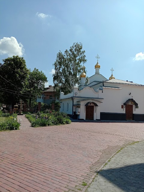 Микільська Церква РПЦвУ