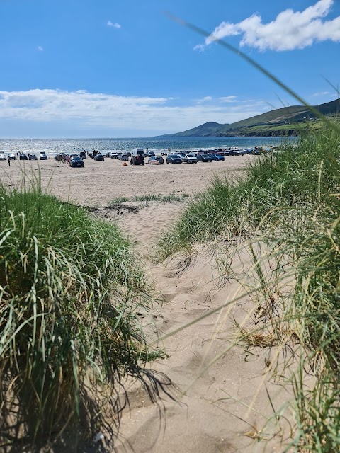 Inch Beach, Co. Kerry