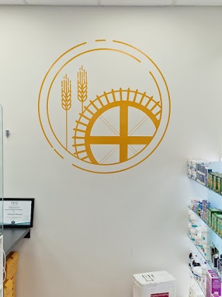 Mill Island Pharmacy