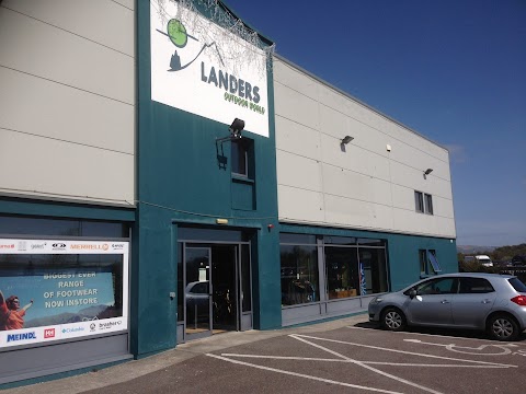 Landers Outdoor World