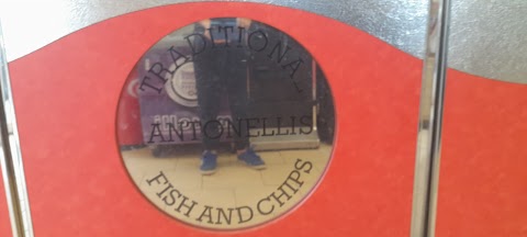 Antonellis Diner & Takeaway