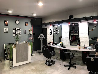 MiliOn-barber-beauty Salon