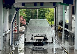 Автомойка - Робот OPTIMUS CAR WASH