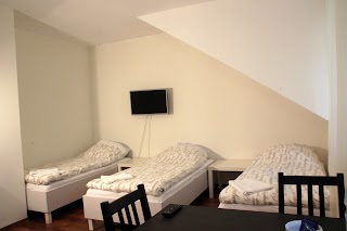 Apartamenty Fredry 8 - F8