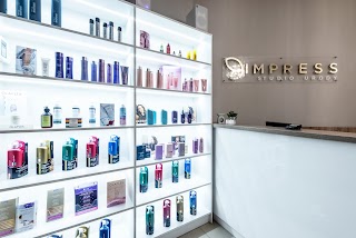 Impress Studio Urody: fryzjer damski i męski, manicure hybrydowy, mezoterapia, endermologia