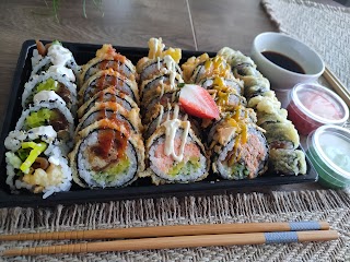 Ago Sushi