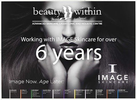 Beauty Within - Advanced Skincare, Laser Clinic and Holistic Centre