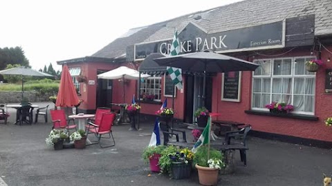 Croke park Bar Croagh Co Limerick V94D9N4