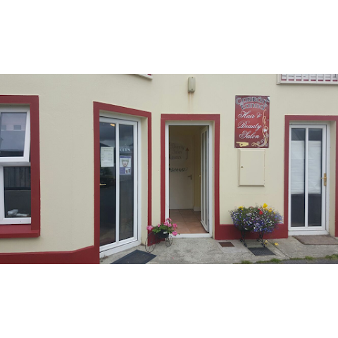 Carraig Eanna Hair Salon