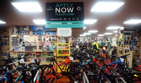 Buckley Cycles Athlone