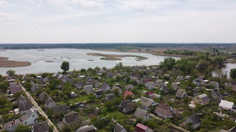 Земельні ділянки