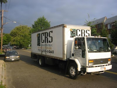 photo of CRS Commercial Moving, Storage and Warehousing