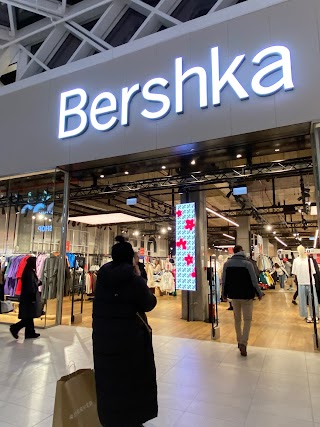 Bershka