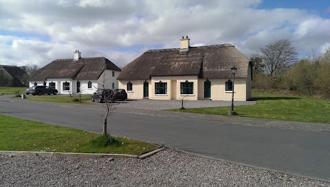 Old Killarney Cottages