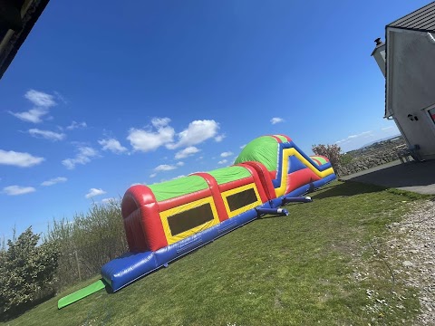 Connemara Bouncy Castles