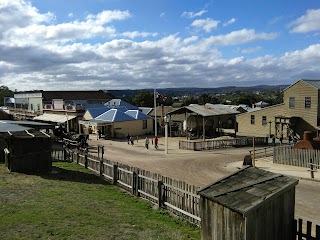 Ballarat East Bowling Club