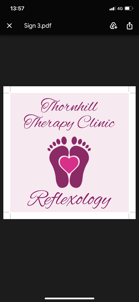 Thornhill Therapy Clinic