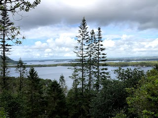 Killarney National Park Car Park