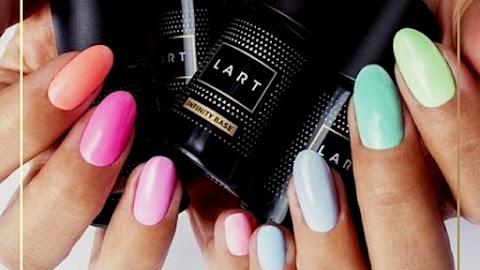 Lart Nails