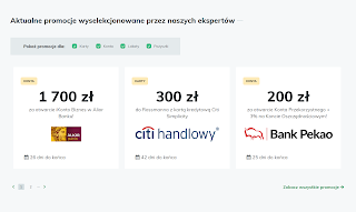 iKalkulator - porównywarka produktów finansowych