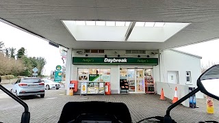 Judge's Daybreak &Top Service Station