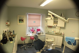 COUNIHAN DENTAL PRACTICE