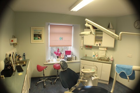 COUNIHAN DENTAL PRACTICE